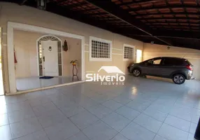 Foto 1 de Sobrado com 4 Quartos à venda, 293m² em Jardim Estoril, São José dos Campos