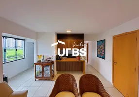 Foto 1 de Apartamento com 1 Quarto à venda, 57m² em Vila Maria José, Goiânia
