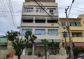 Foto 1 de Apartamento com 2 Quartos à venda, 54m² em Olaria, Rio de Janeiro