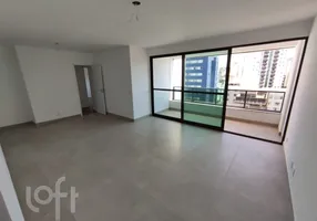 Foto 1 de Apartamento com 4 Quartos à venda, 134m² em Serra, Belo Horizonte