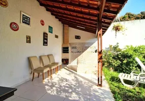 Foto 1 de Casa com 3 Quartos à venda, 267m² em Parque Oratorio, Santo André