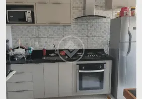 Foto 1 de Apartamento com 2 Quartos à venda, 55m² em Granada, Uberlândia