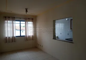 Foto 1 de Apartamento com 2 Quartos à venda, 56m² em Jardim Nova Santa Paula, São Carlos