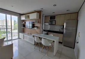 Foto 1 de Apartamento com 2 Quartos à venda, 50m² em Jardim Sul, São Paulo