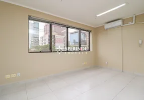 Foto 1 de Sala Comercial para alugar, 37m² em Boa Vista, Porto Alegre