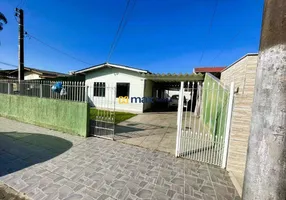 Foto 1 de Casa com 3 Quartos à venda, 100m² em Cordeiros, Itajaí