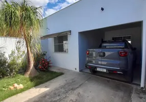 Foto 1 de Casa com 3 Quartos à venda, 180m² em JK, Sete Lagoas