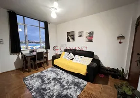 Foto 1 de Apartamento com 3 Quartos à venda, 72m² em Pilares, Rio de Janeiro
