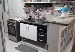 Foto 1 de Sobrado com 4 Quartos à venda, 123m² em Vila Siqueira, São Paulo