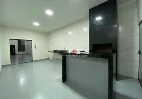 Foto 1 de Casa com 3 Quartos para venda ou aluguel, 198m² em Residencial Alto do Trindade, Itumbiara