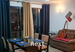 Foto 1 de Apartamento com 2 Quartos para venda ou aluguel, 86m² em Cambuí, Campinas