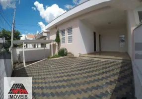 Foto 1 de Casa com 3 Quartos à venda, 158m² em Jardim São Paulo, Americana