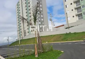 Foto 1 de Apartamento com 2 Quartos à venda, 44m² em Vila Palácios, Campinas