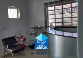 Foto 1 de Galpão/Depósito/Armazém à venda, 630m² em Vila Claudia, Limeira