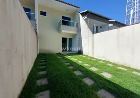 Foto 1 de Casa com 3 Quartos à venda, 220m² em Manguinhos, Serra