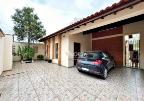 Foto 1 de Casa com 3 Quartos à venda, 225m² em Mangal, Sorocaba