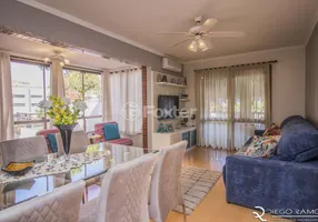 Foto 1 de Apartamento com 2 Quartos à venda, 85m² em Jardim Lindóia, Porto Alegre