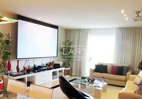Foto 1 de Apartamento com 4 Quartos para venda ou aluguel, 220m² em Barra da Tijuca, Rio de Janeiro