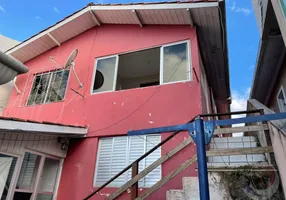 Foto 1 de Casa com 5 Quartos à venda, 138m² em Centro, Florianópolis