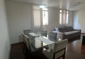 Foto 1 de Apartamento com 3 Quartos à venda, 88m² em Santa Cruz, Belo Horizonte