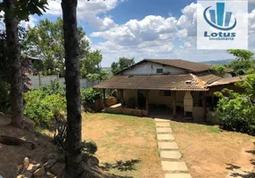 Foto 1 de Fazenda/Sítio com 3 Quartos à venda, 120m² em Terras da Capela de Santo Antônio, Jaguariúna