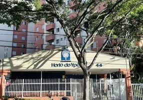 Foto 1 de Apartamento com 3 Quartos à venda, 72m² em Campo Limpo, São Paulo