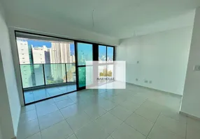 Foto 1 de Apartamento com 4 Quartos à venda, 136m² em Boa Viagem, Recife