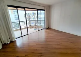 Foto 1 de Apartamento com 4 Quartos à venda, 126m² em Itaim Bibi, São Paulo
