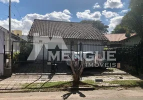 Foto 1 de Casa com 3 Quartos à venda, 154m² em Passo da Areia, Porto Alegre