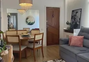 Foto 1 de Apartamento com 2 Quartos à venda, 65m² em Bela Vista, São Paulo