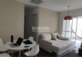 Foto 1 de Apartamento com 2 Quartos à venda, 63m² em Saúde, São Paulo