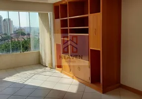 Foto 1 de Apartamento com 3 Quartos à venda, 83m² em Conjunto Residencial Morada do Sol, São Paulo