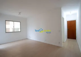 Foto 1 de Apartamento com 2 Quartos à venda, 62m² em Vila Bastos, Santo André