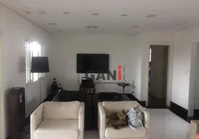 Foto 1 de Apartamento com 3 Quartos à venda, 156m² em Jardim Avelino, São Paulo