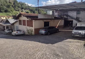 Foto 1 de Galpão/Depósito/Armazém para alugar, 130m² em Carangola, Petrópolis