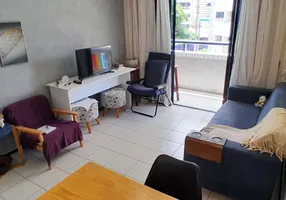 Foto 1 de Apartamento com 2 Quartos à venda, 56m² em Cocó, Fortaleza