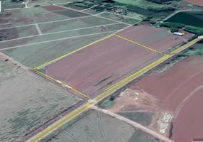 Foto 1 de Lote/Terreno à venda, 120000m² em Zona Rural, Nerópolis