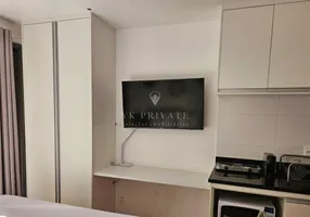Foto 1 de Apartamento com 1 Quarto à venda, 29m² em Sumarezinho, São Paulo