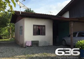 Foto 1 de Casa com 4 Quartos à venda, 200m² em Pinheiros, Balneário Barra do Sul