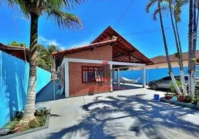 Foto 1 de Casa com 4 Quartos à venda, 300m² em Praia da Boracéia, São Sebastião