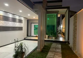 Foto 1 de Casa com 3 Quartos à venda, 100m² em Jardim Miramar, Rio das Ostras