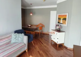 Foto 1 de Apartamento com 3 Quartos à venda, 80m² em Cidade São Francisco, Osasco