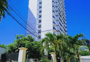 Foto 1 de Apartamento com 3 Quartos para alugar, 113m² em Ponta Negra, Natal