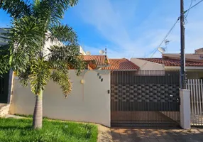 Foto 1 de Casa com 3 Quartos à venda, 118m² em Jardim Novo Horizonte, Maringá
