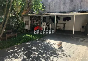 Foto 1 de Casa com 3 Quartos à venda, 140m² em Jardim Cidade de Florianópolis, São José