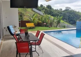 Foto 1 de Casa de Condomínio com 3 Quartos à venda, 356m² em Parque Mirante Do Vale, Jacareí