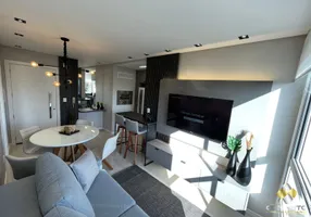Foto 1 de Apartamento com 1 Quarto à venda, 42m² em Centro, Bento Gonçalves