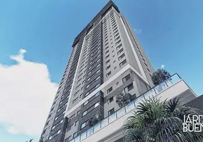 Foto 1 de Apartamento com 3 Quartos à venda, 110m² em Jardim América, Goiânia