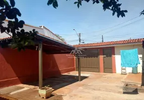 Foto 1 de Casa com 3 Quartos à venda, 84m² em Planalto Verde I, Ribeirão Preto