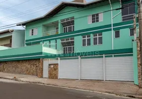 Foto 1 de Sobrado com 4 Quartos à venda, 420m² em Jardim Eulina, Campinas